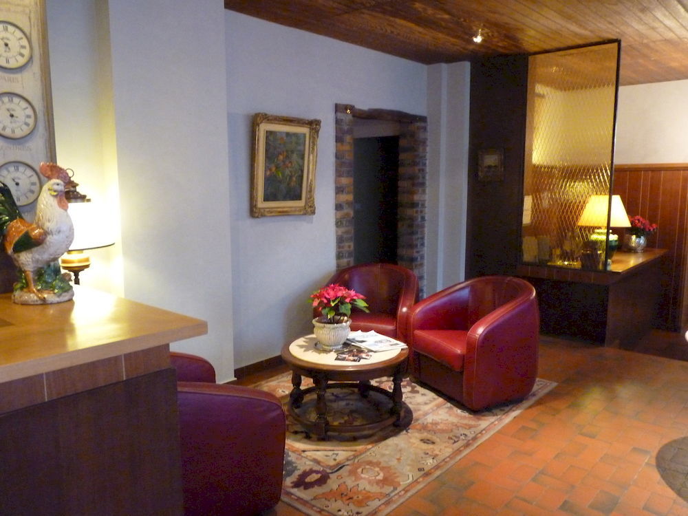 Hotel Victor Hugo Dijon Exteriér fotografie