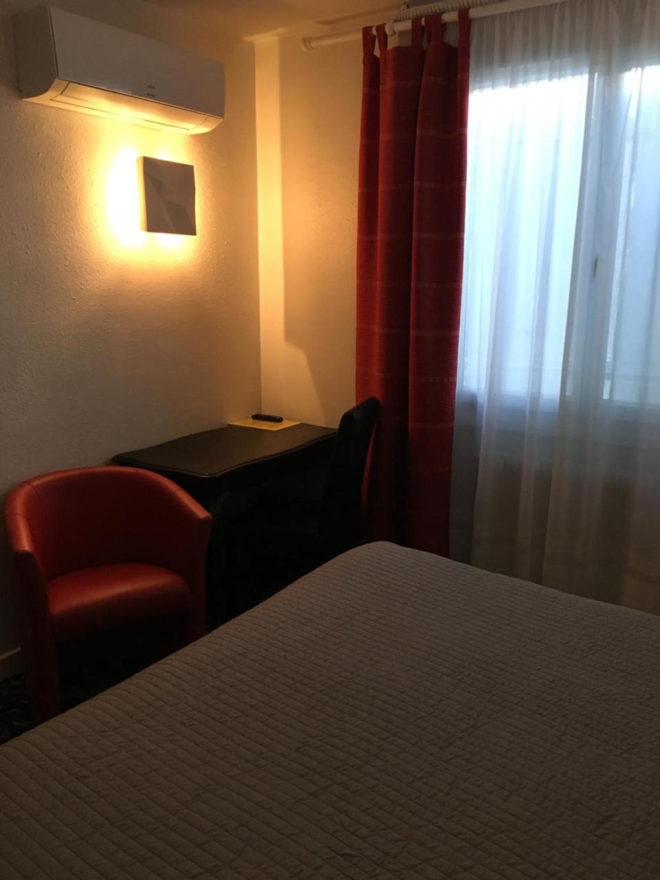 Hotel Victor Hugo Dijon Exteriér fotografie